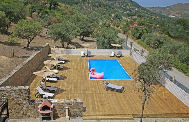 ACQUASANTA Relais - Foto 54