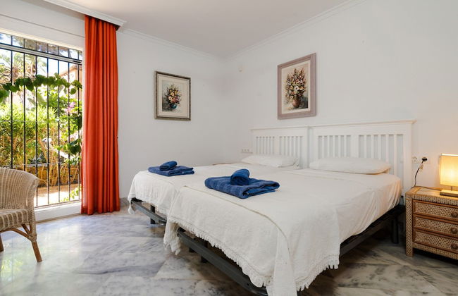 White Pearl Beach Elviria H1 - Foto 2