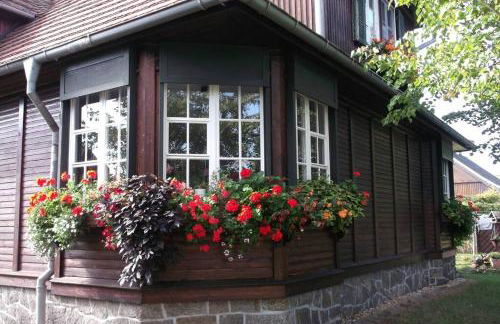 Wohnen im Holzhaus - Foto 9