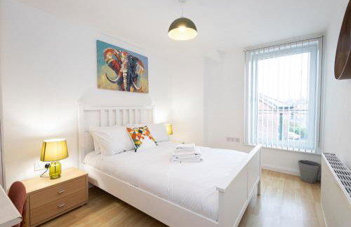 Withington Apartments - Foto 70