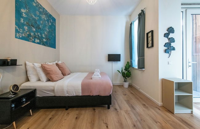 Aparthotel North - Foto 21