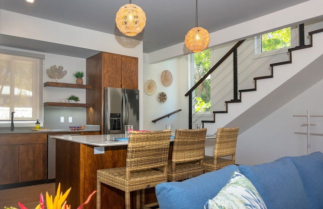 Casa Coral And Casa Palmera 4 Bedroom Home by RedAwning - Foto 25