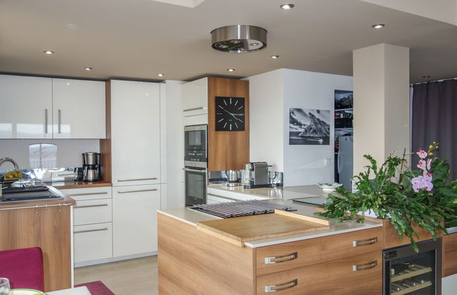 Résidence La Brulière - Foto 11