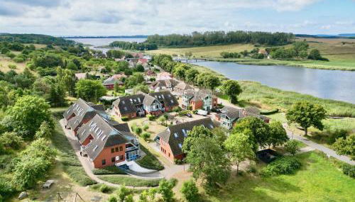 Ferienwohnung 4 im Haus am See mit Wintergarten und Terrasse - Foto 5