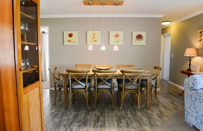 dk villas 1 Harbour View Hout Bay - Photo 24