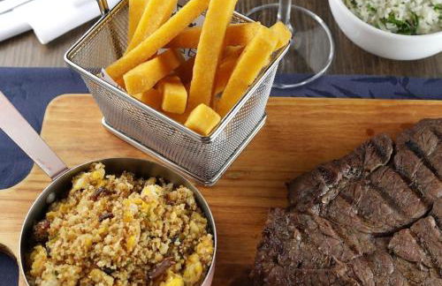 Flat aconchegante - Foto 41