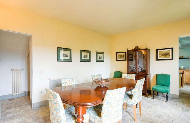 Villa in Sermugnano With Pool & Garden - Foto 26