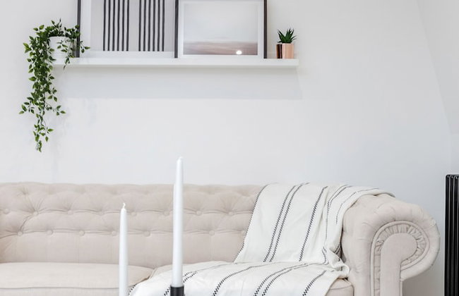 2Bed 2Bath Apartment in Liverpool Street, Steps to Brick Lane, Spitalfields & Shoreditch - Foto 45