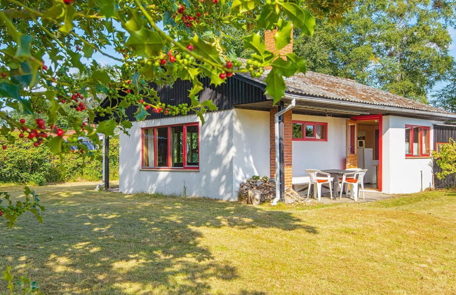4 Person Holiday Home in Grenaa - Foto 1