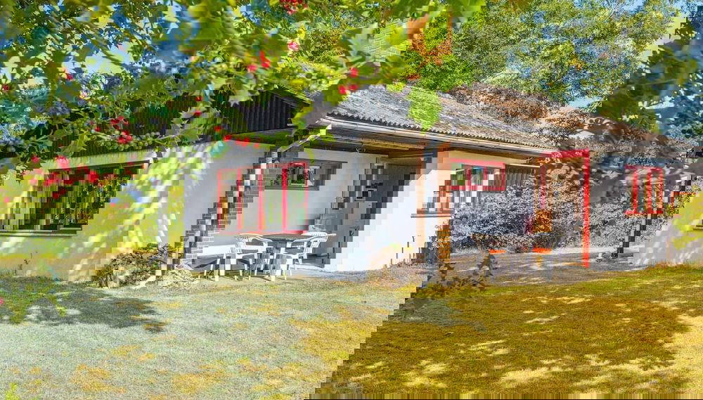 4 Person Holiday Home in Grenaa - Foto 1, Imagen principal