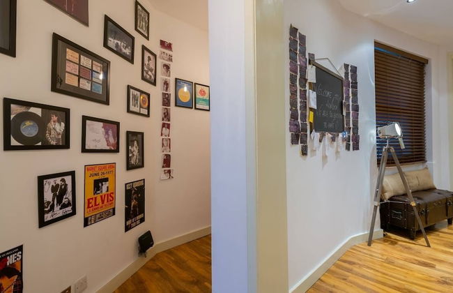 London Covent Garden - Foto 14