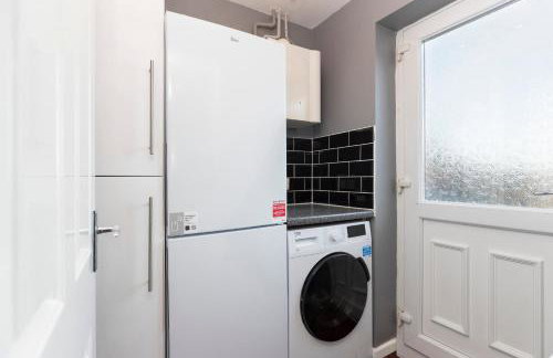 Stylish 3BR Contractor Friendly Long Stays - Foto 28