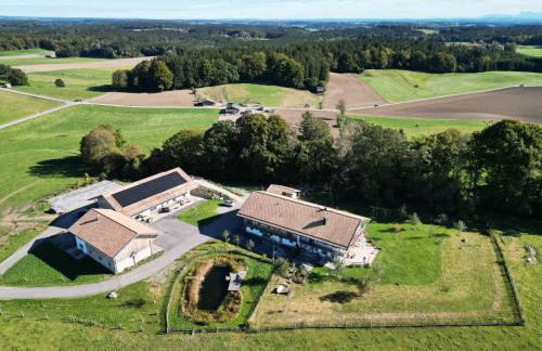 Hof Kaltenbrunn - Foto 1