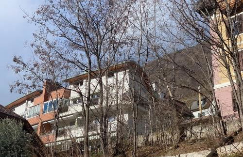 Living Rencio: vicino al Centro di Bolzano - Foto 29