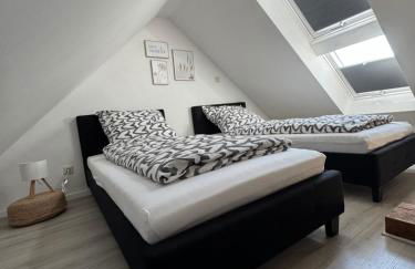 Große helle Maisonette Wohnung im Zentrum - Foto 11