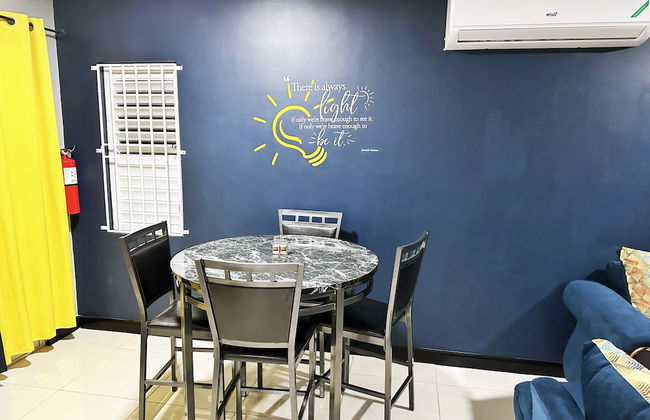 Cozy Crib 5mins from the airport - Foto 14