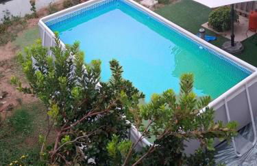 Townhouse with pool next to the City of Arts - Foto 12