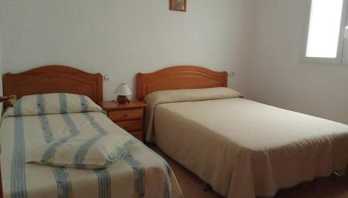 Apartamentos Rovi-Céntrico - Photo 5