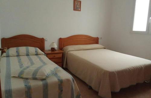 Apartamentos Rovi-Céntrico - Photo 5