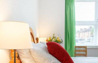 Executive Victorian House - Photo 20