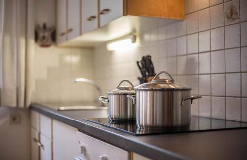 Apartment Edelweiß Oberachrain - Foto 8