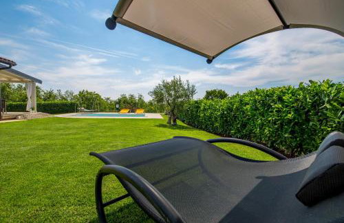 Villa Parenzana - Photo 19