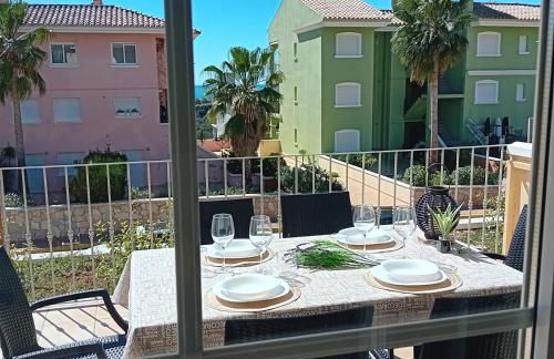 NEREA 19 Residencial PEÑÍSCOLA NG - Photo 6