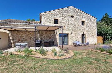 Maison en Drôme provençale - Foto 11