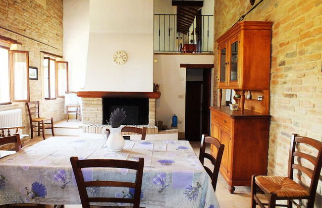 Agriturismo La Casa della Lavanda - Il Casale - Foto 15