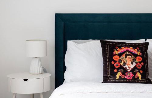 The Hideaway, Modern 3 bed in Tintagel, Cornwall - Foto 20