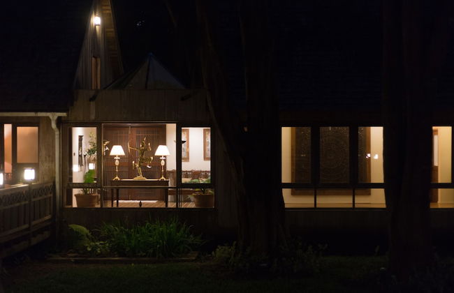 Teakwood Villa - Photo 19