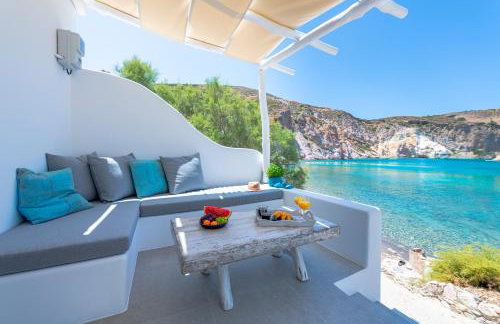 Milinon Suites - Foto 21