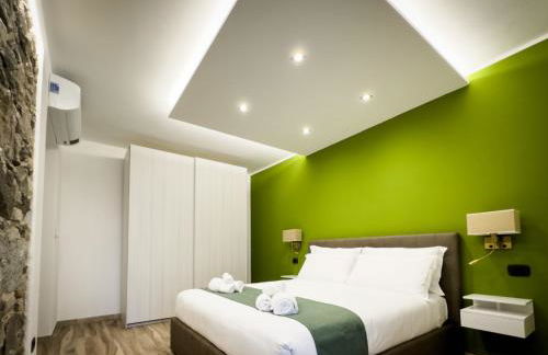 Lakes and Mountains Magic Holiday House - Foto 54