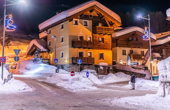 Chalet Mottolino - Foto 58