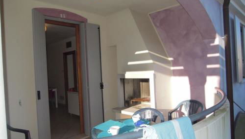 Beautiful Flat in Residence With Pool - Foto 3, furniture