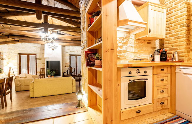 Villa Castello - Foto 20