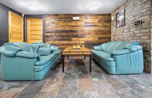 Willa pod Warszawą & SPA & Grota Solna - Foto 23