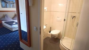 ZM 22, King Room doubleBed - Foto 5