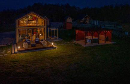 Nini House Swietajno - Foto 9