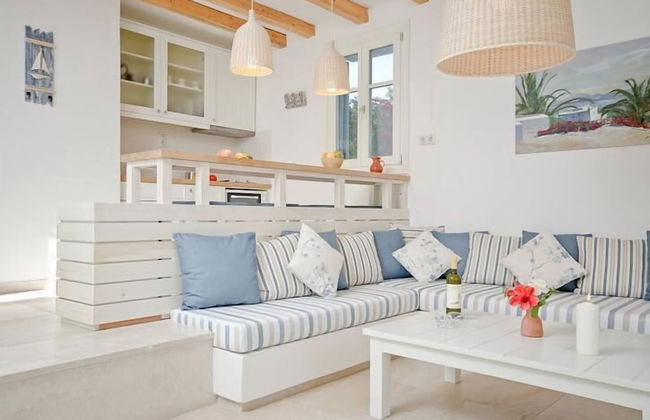 Kavos Hotel Naxos - Foto 53