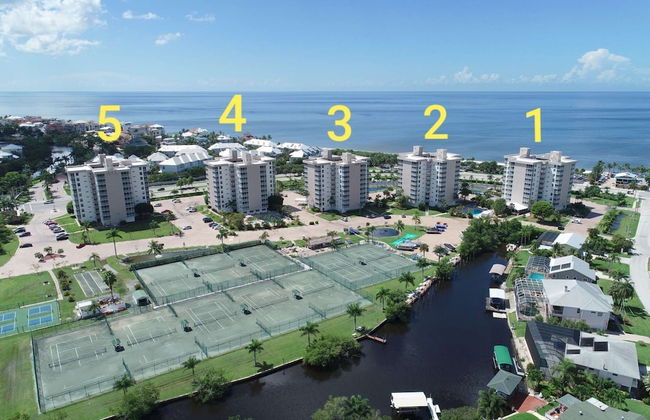 Beach & Tennis 5008 - Foto 20