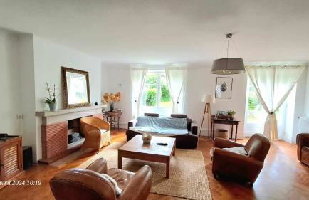 Domaine de Cachaou Logis du Pujeau sauna & spa piscine chauffée - Foto 68