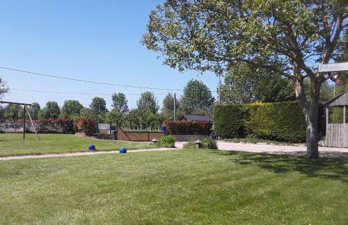 L'ormelais vacances - Foto 14