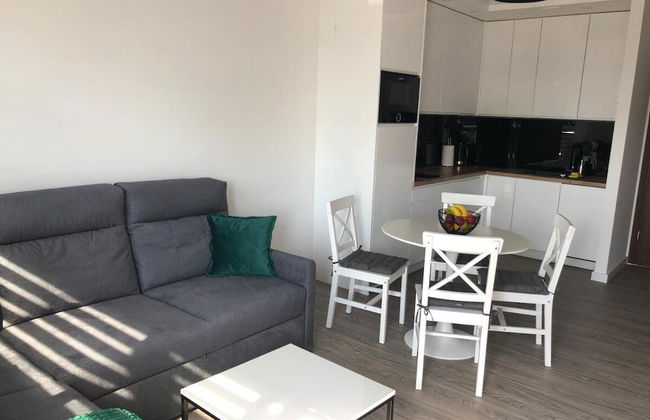 Apartamenty w Gąskach - 365PAM - Foto 9