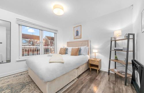 Urban Elegance - Spacious 5-Bed Home in Glasgow - Foto 35