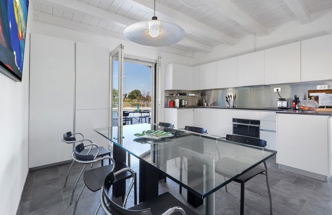 Villa Ambretta in Campagnatico - Foto 70