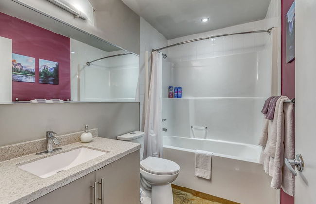 Incredible Views From This Downtown Condo - Photo 12