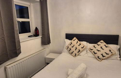 Cozy 4Bedroom Home in Hermitage Street Rishton - Foto 27