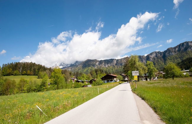 Wooden Apartment in St Johann in Tirol With a Terrace - Foto 77