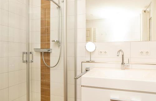 Haus Watthus - Wohnung Himmel - Photo 24